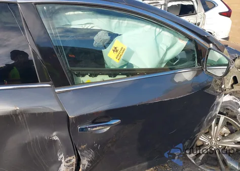 2020 Nissan Murano Platinum Fwd из США, поврежденный, VIN 5N1AZ2DJ8LN123296